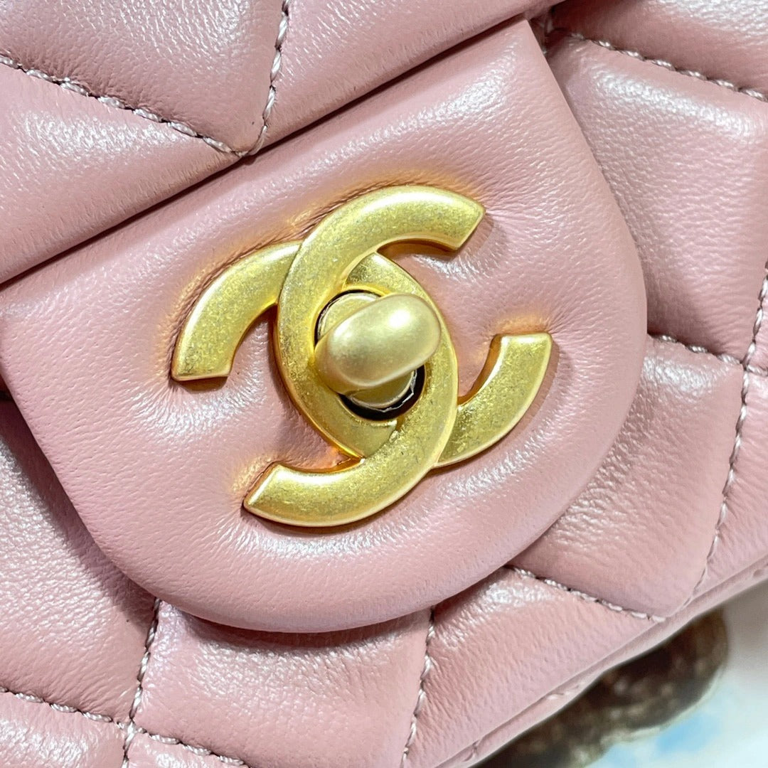 CHANEL BAG