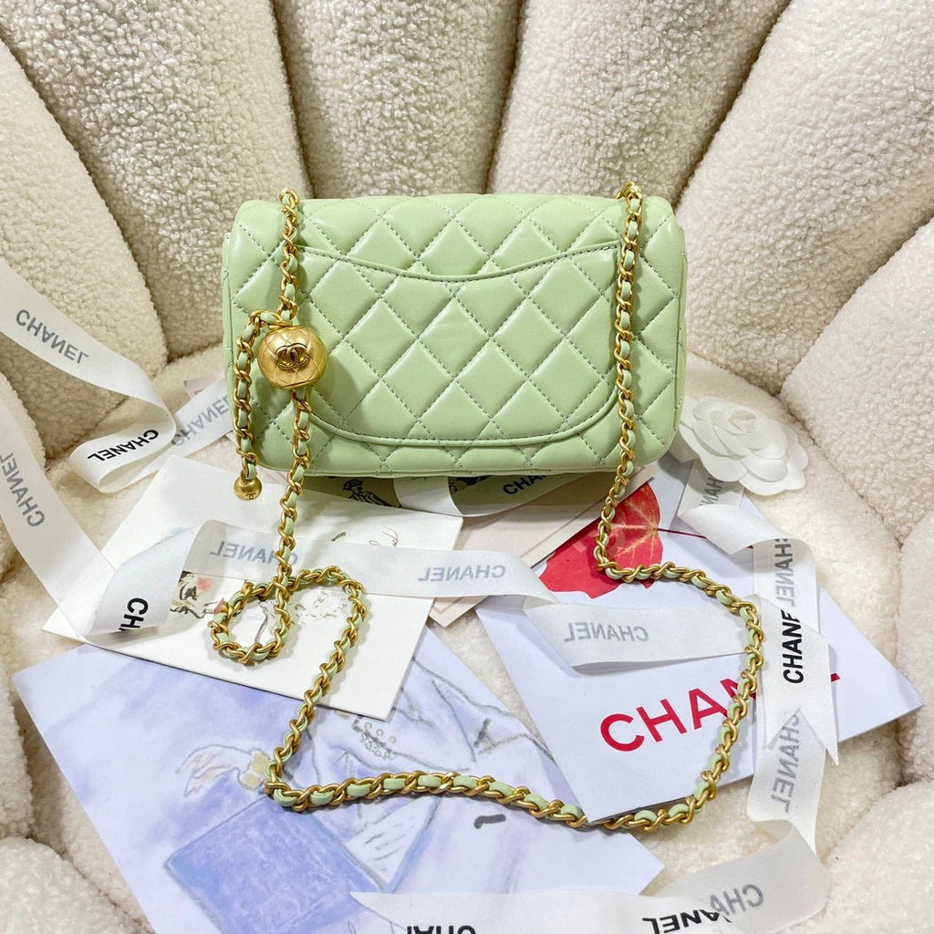 CHANEL BAG