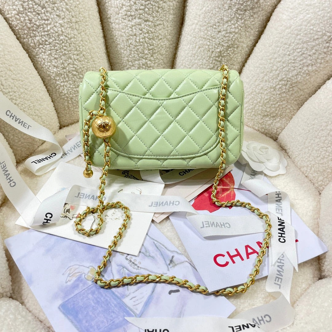 CHANEL BAG