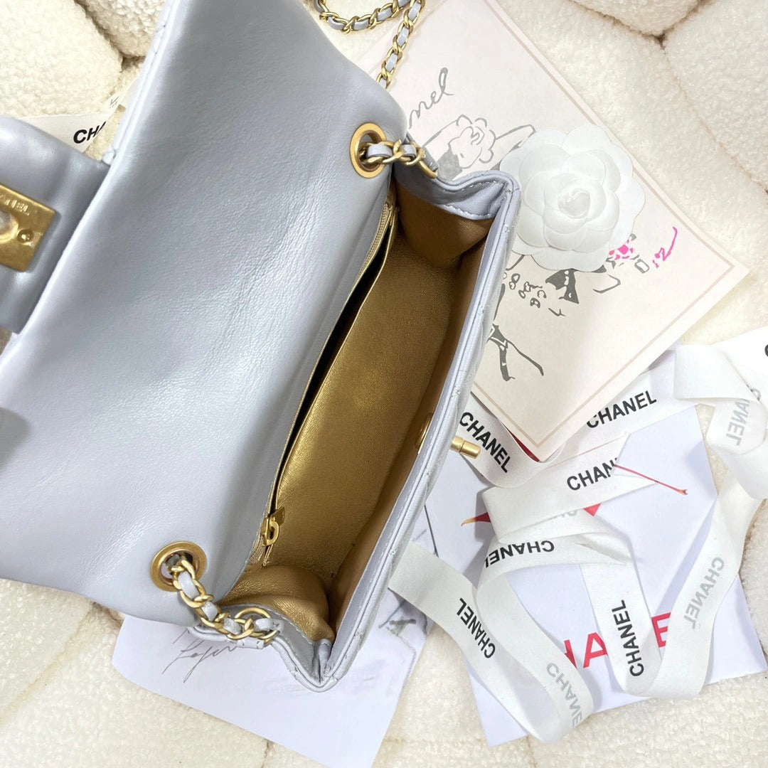 CHANEL BAG