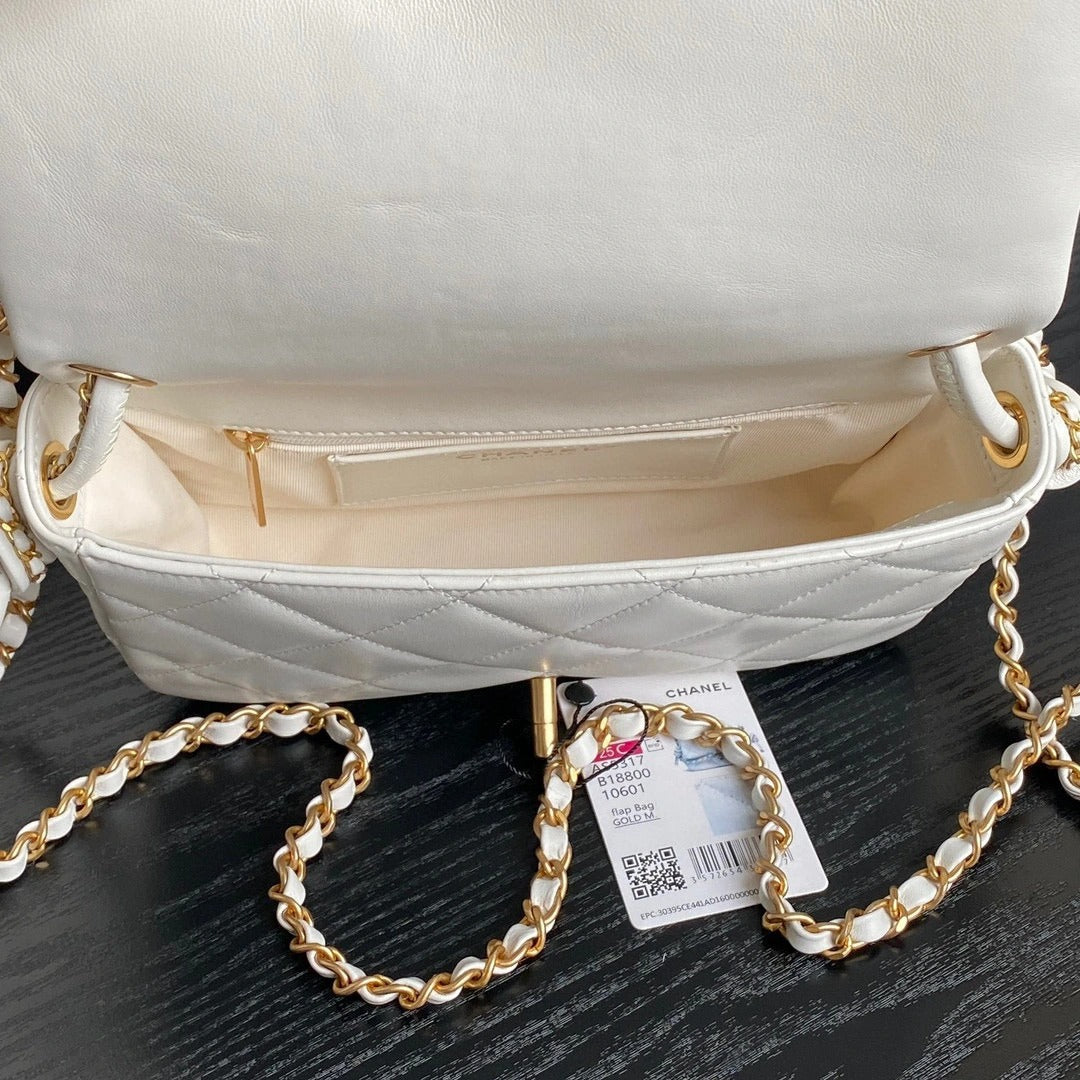 CHANEL BAG