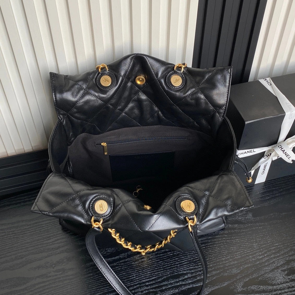 CHANEL BAG