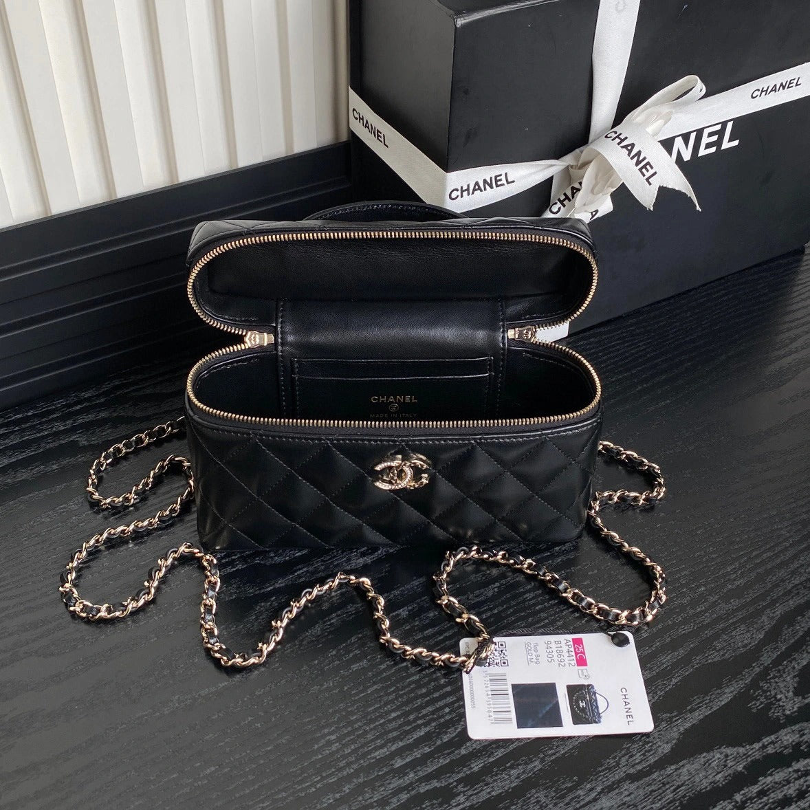 CHANEL BAG