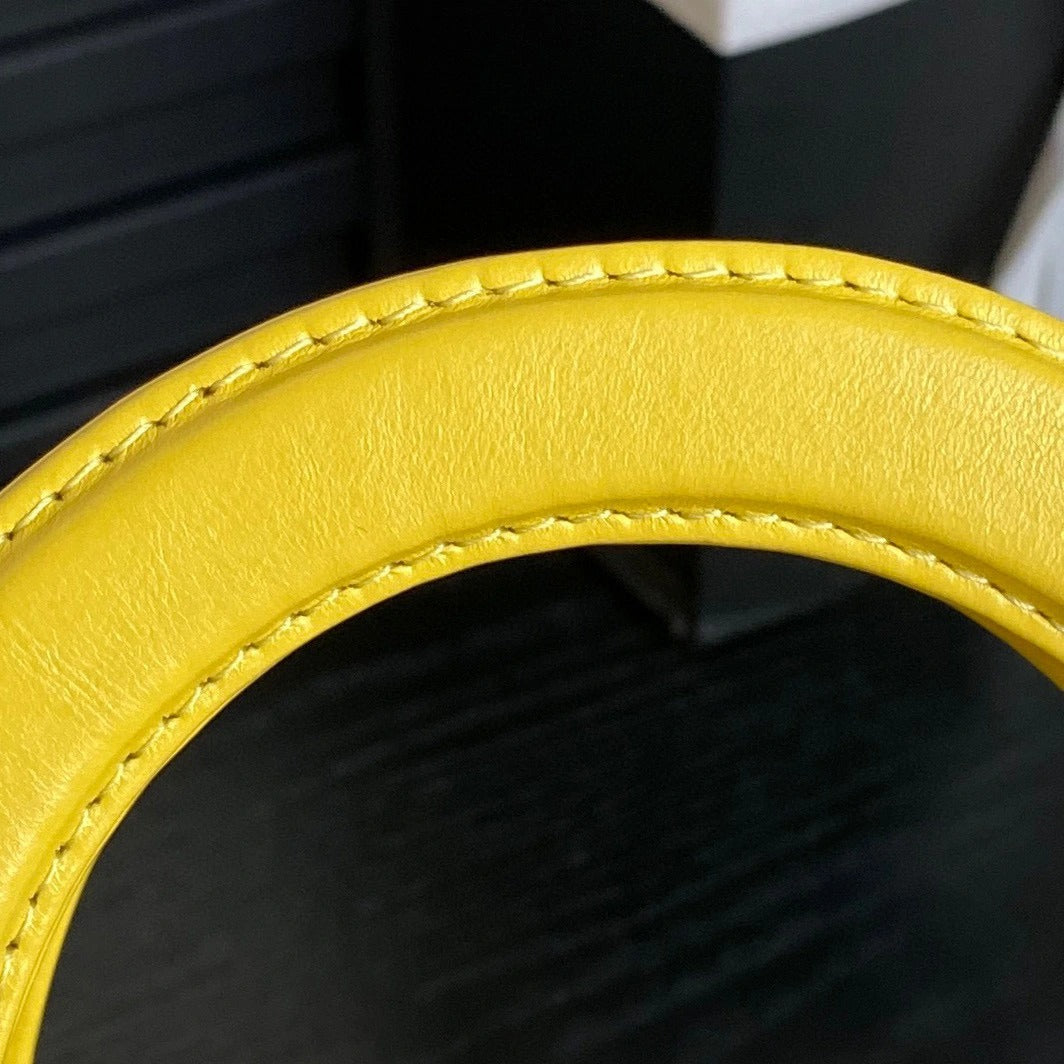CHANEL BAG