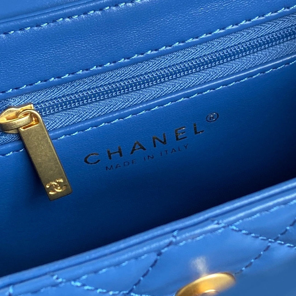 CHANEL BAG
