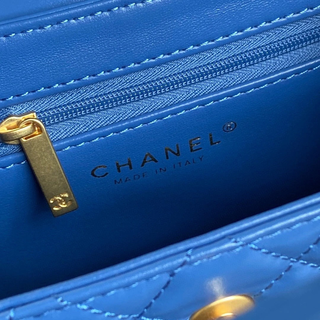 CHANEL BAG