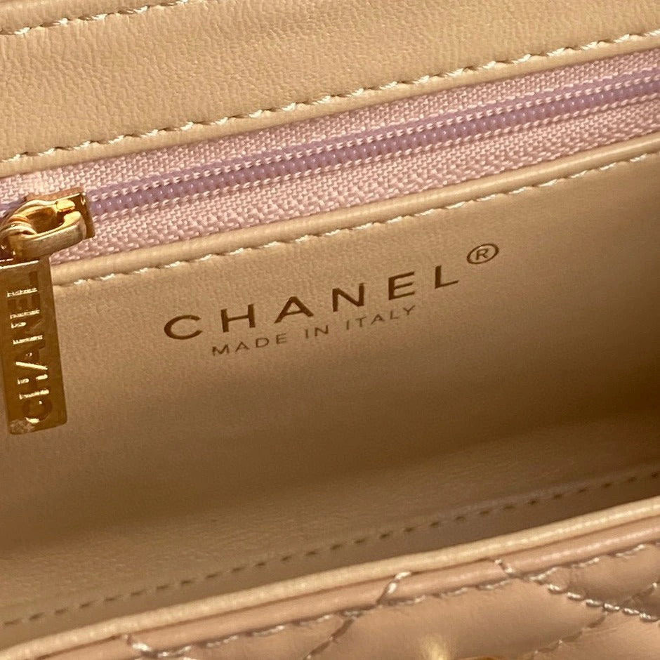 CHANEL BAG