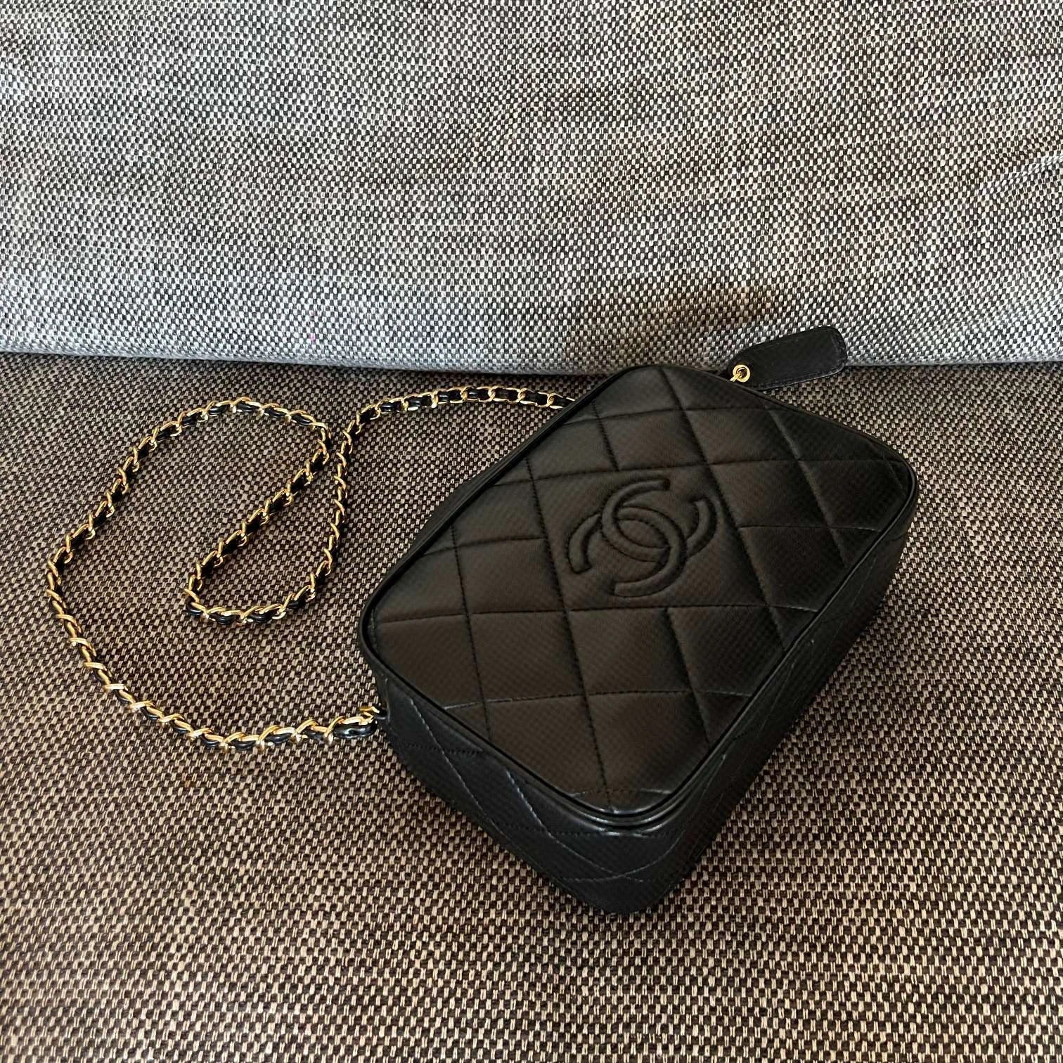 CHANEL BAG