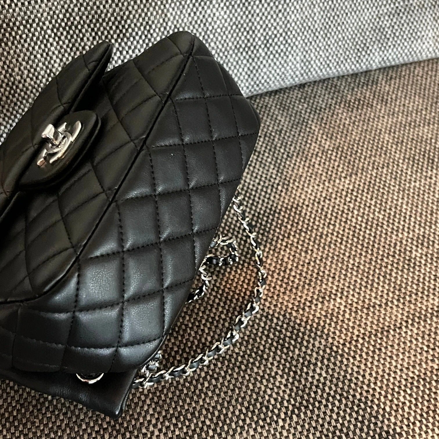 CHANEL BAG