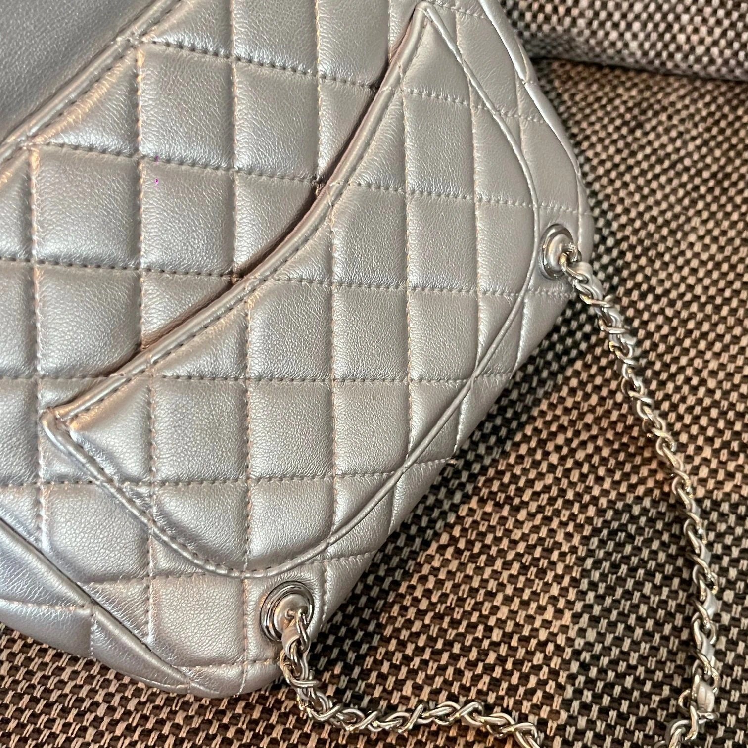 CHANEL BAG
