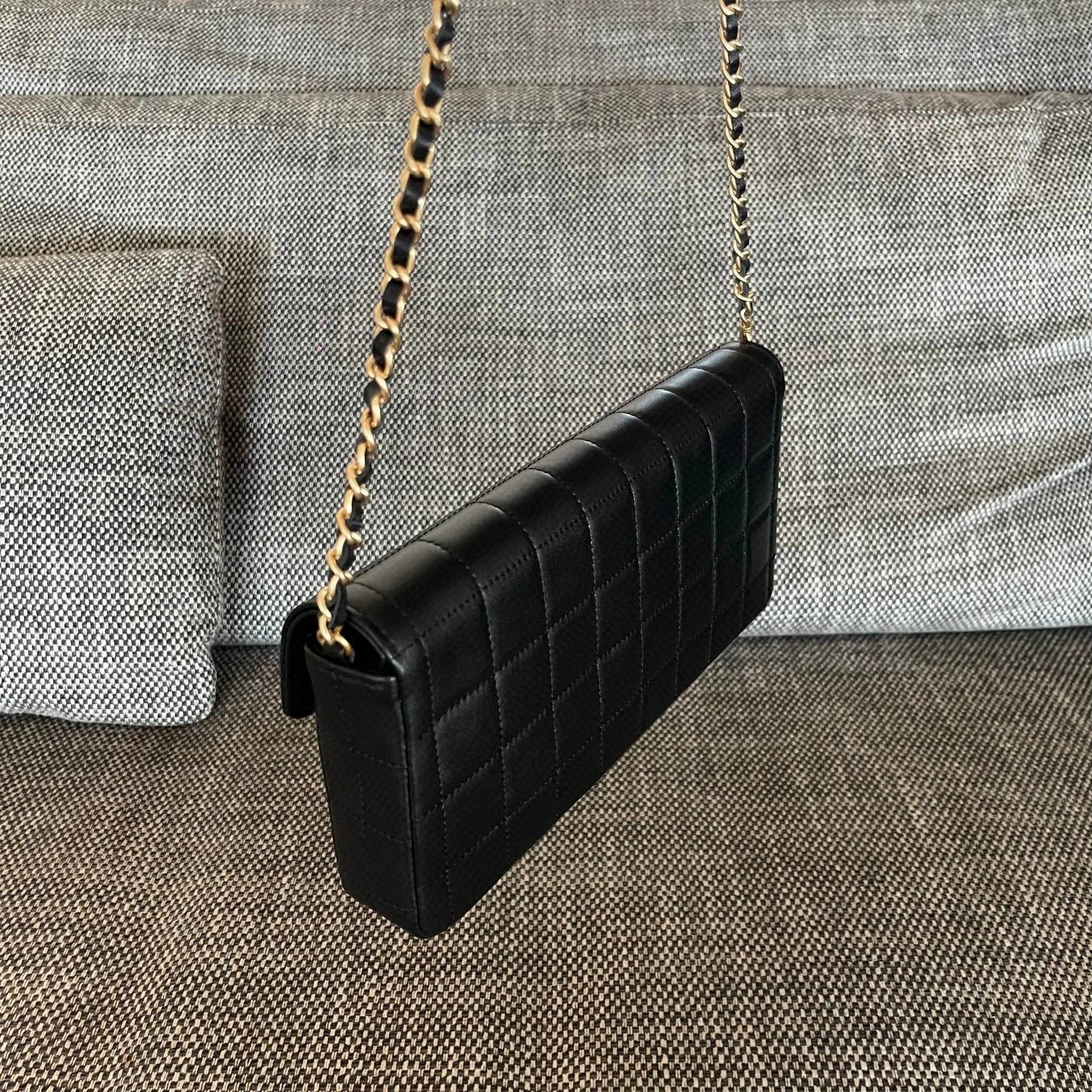CHANEL BAG