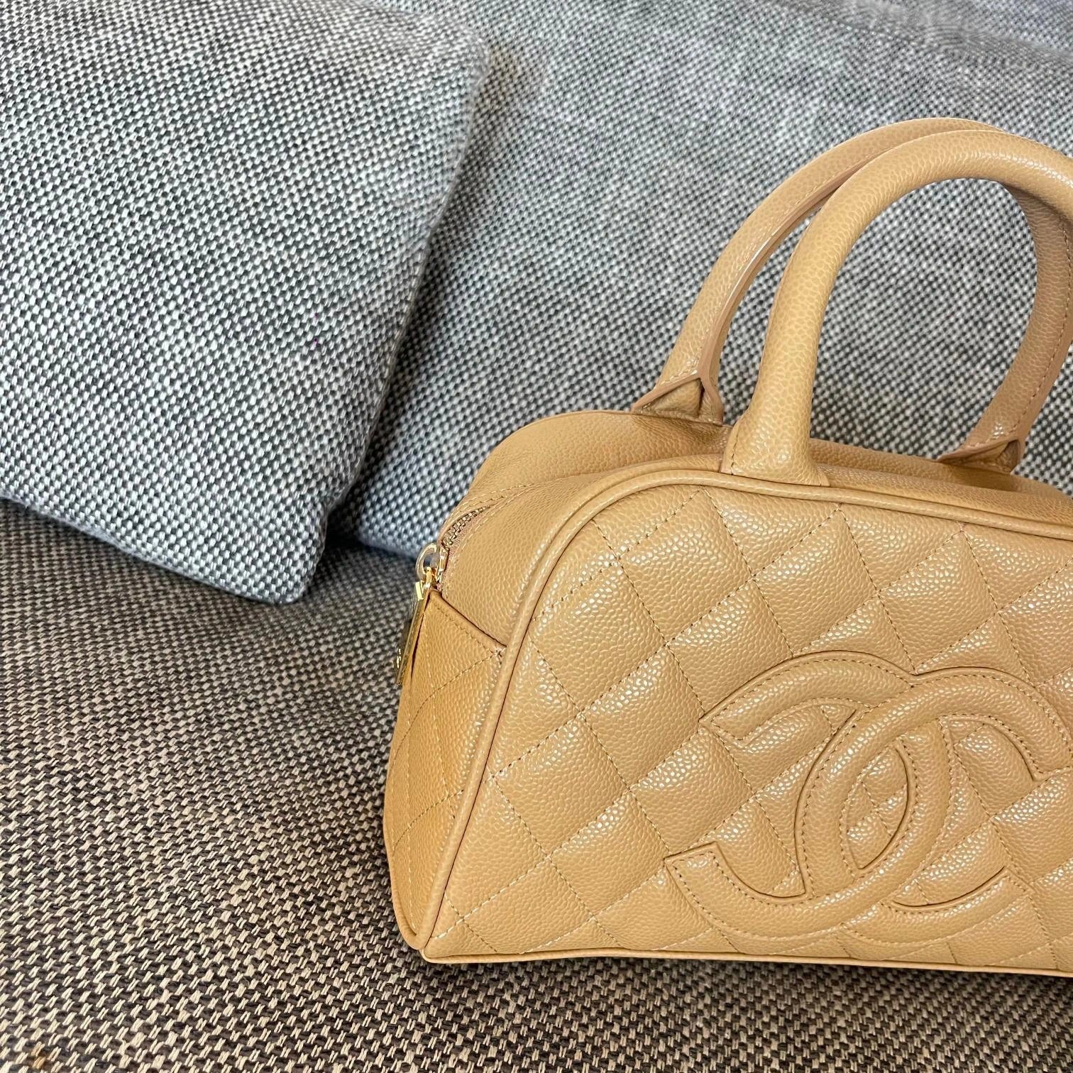 CHANEL BAG