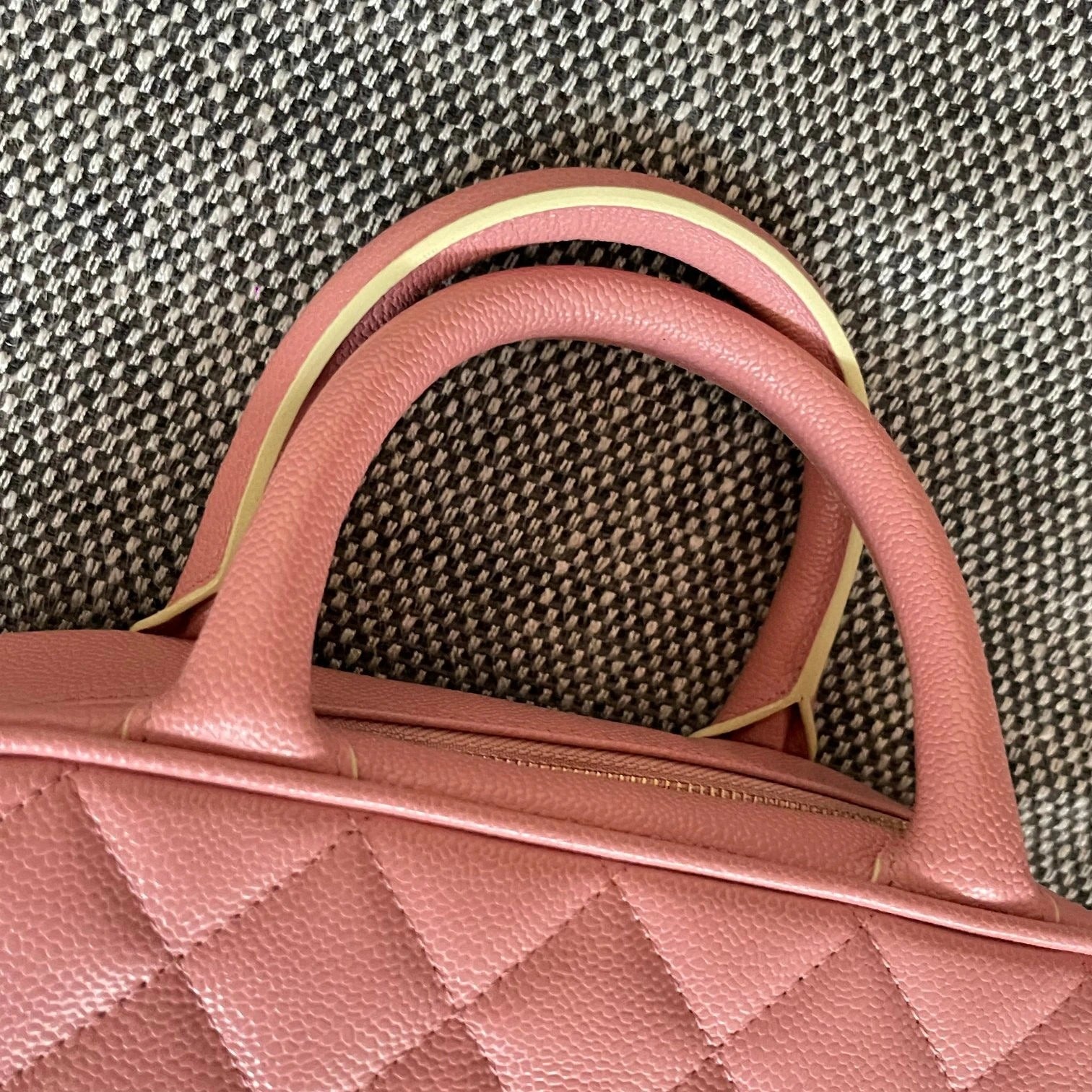 CHANEL BAG