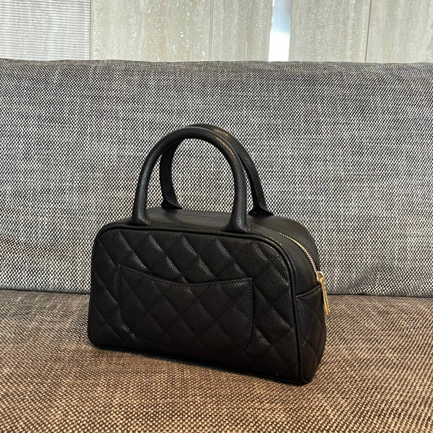 CHANEL BAG