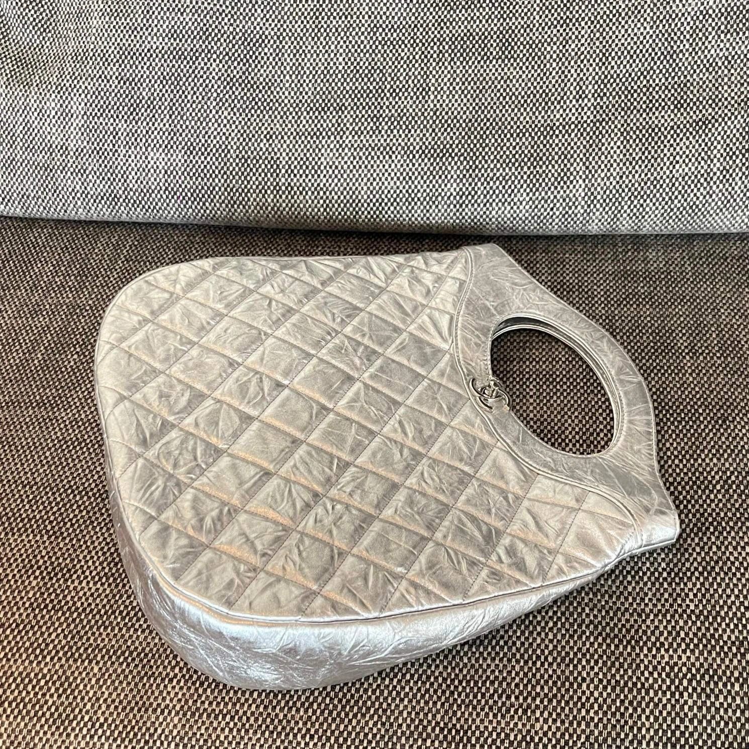 CHANEL BAG