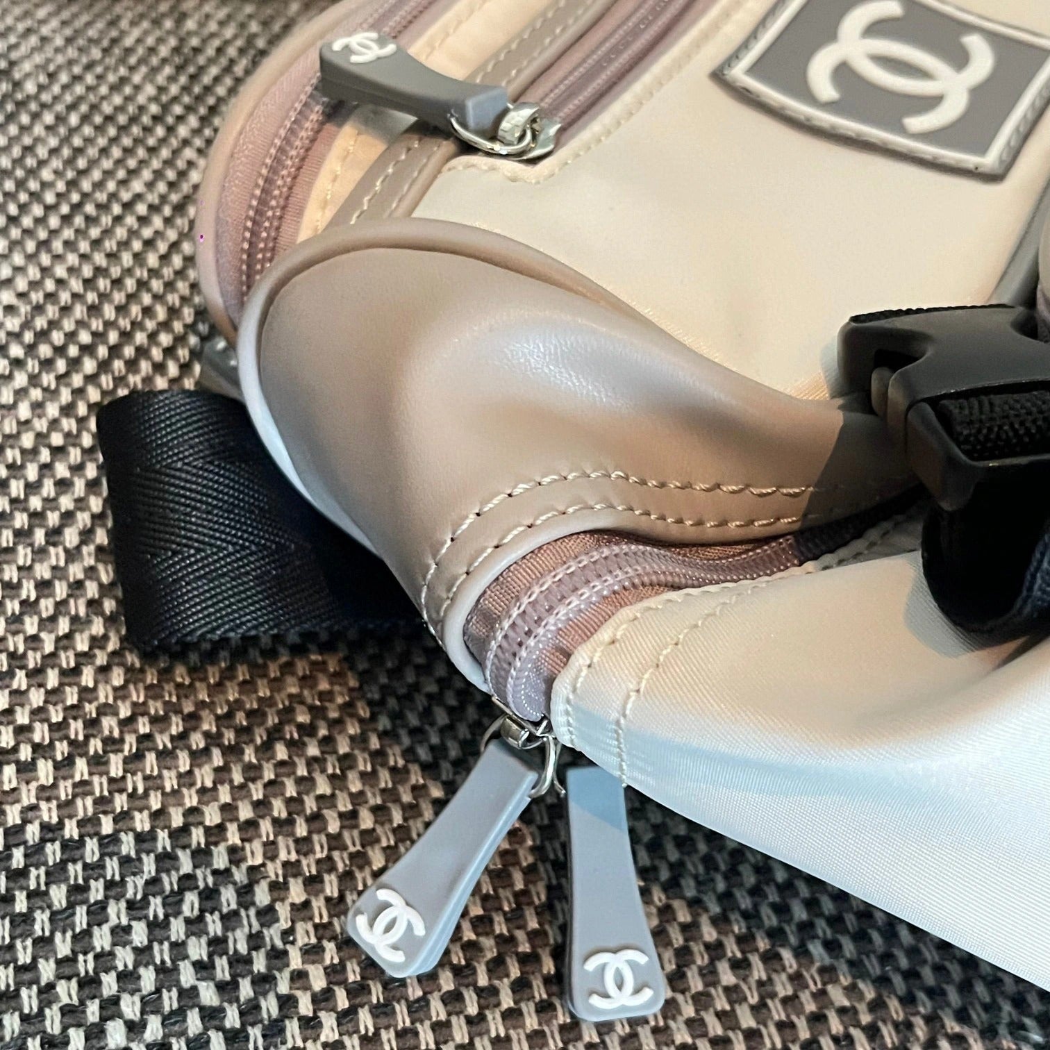 CHANEL BAG