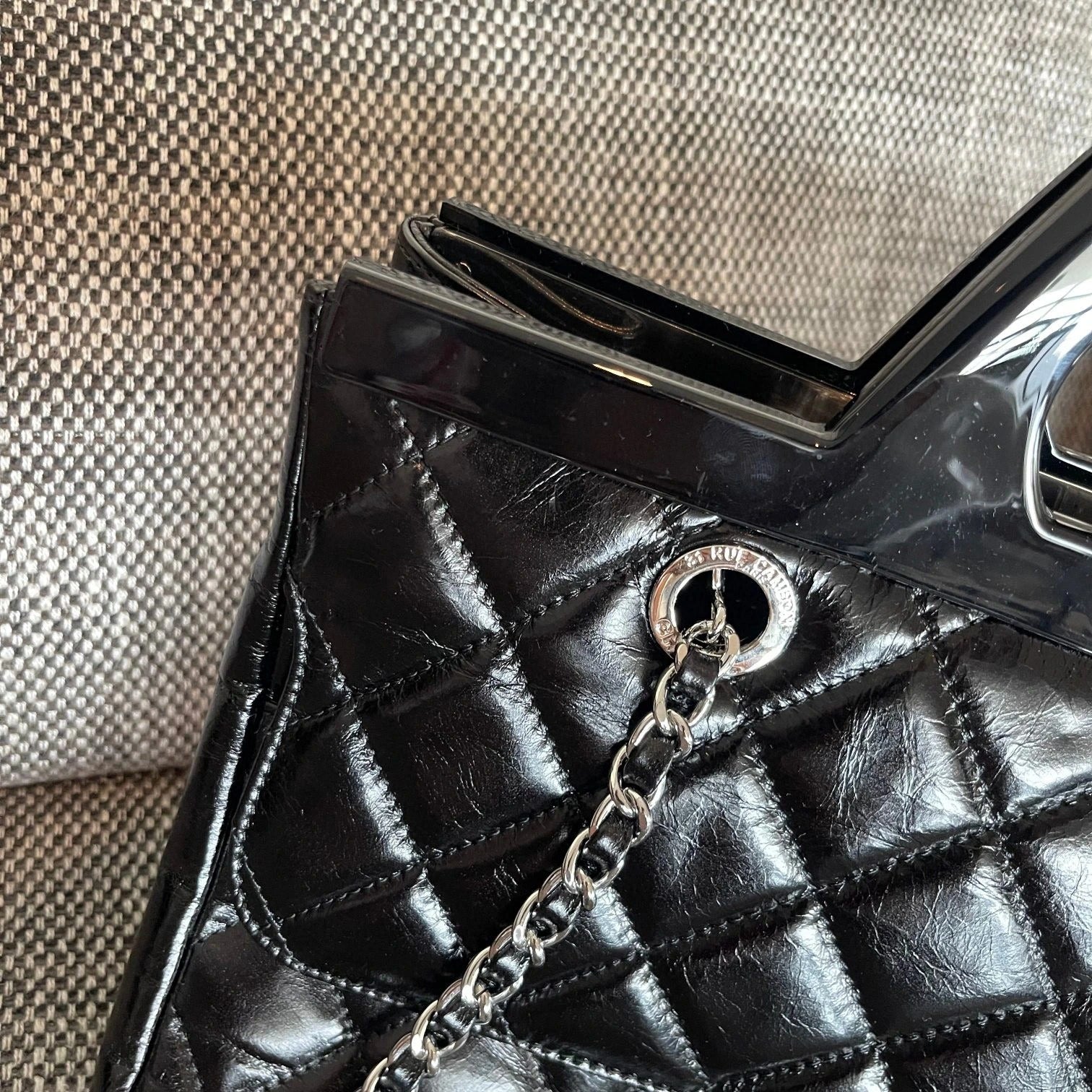 CHANEL BAG