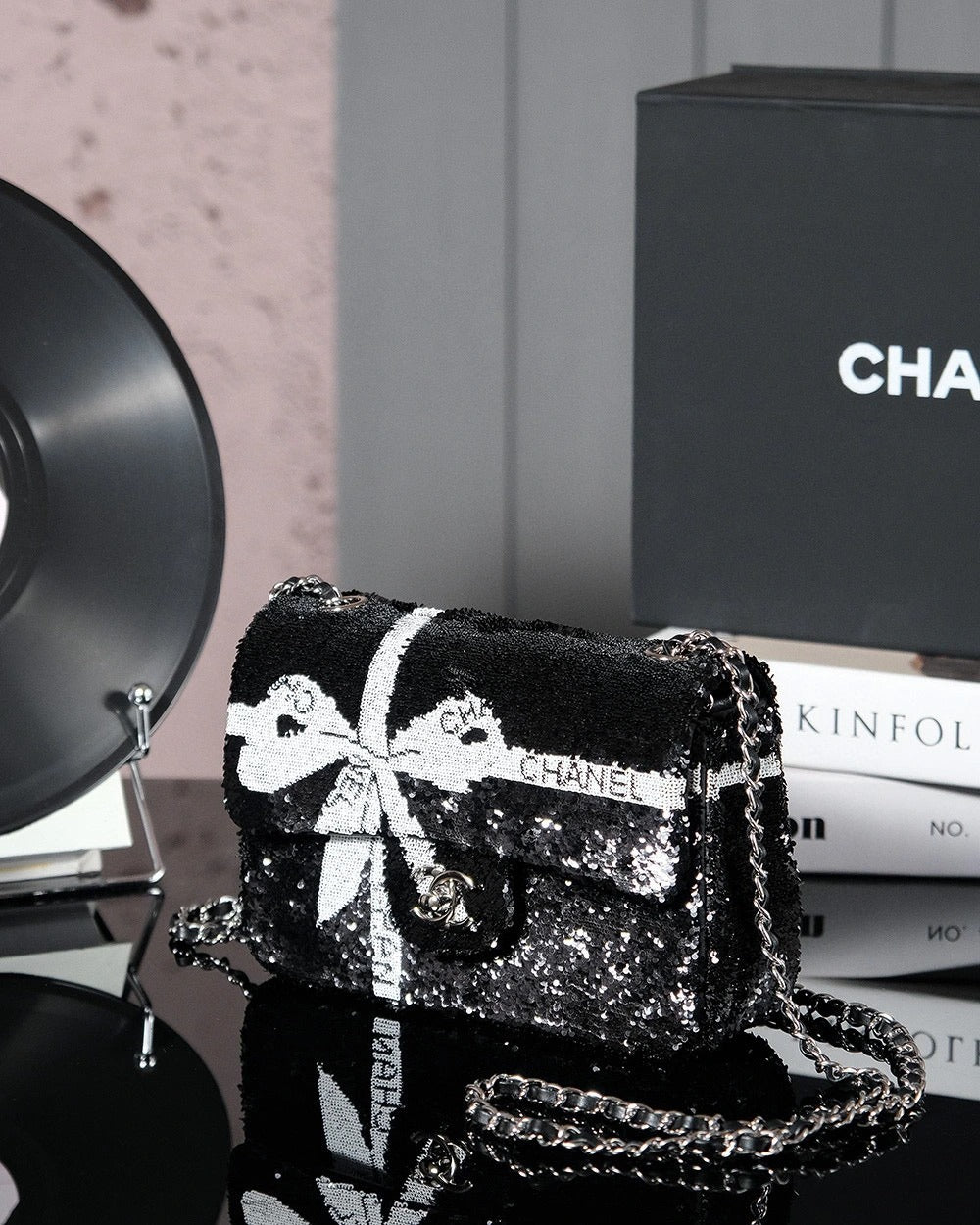 CHANEL BAG