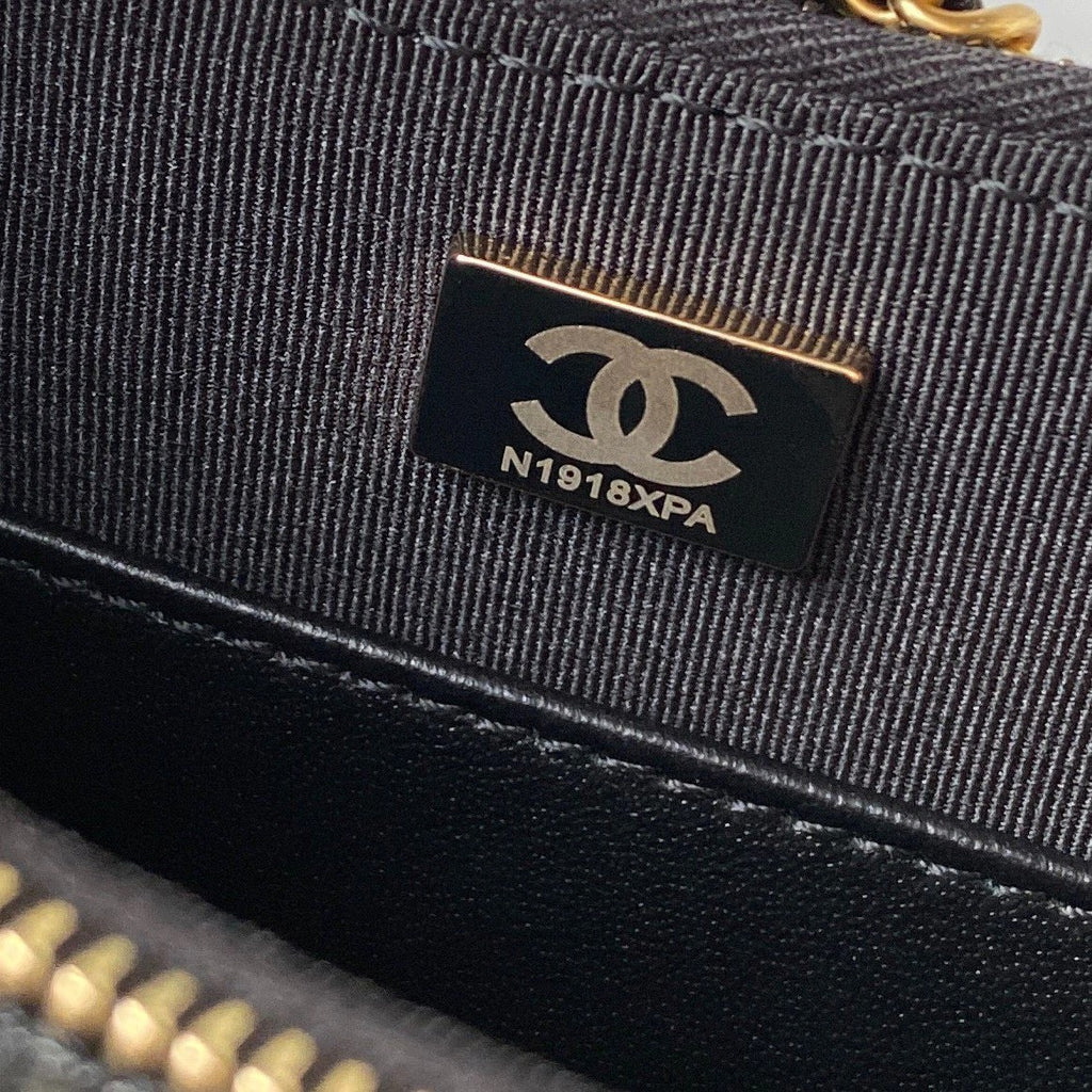 CHANEL BAG