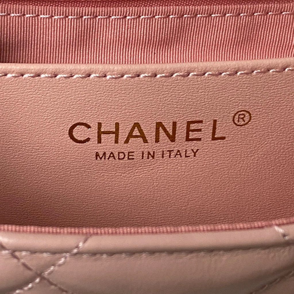 CHANEL BAG