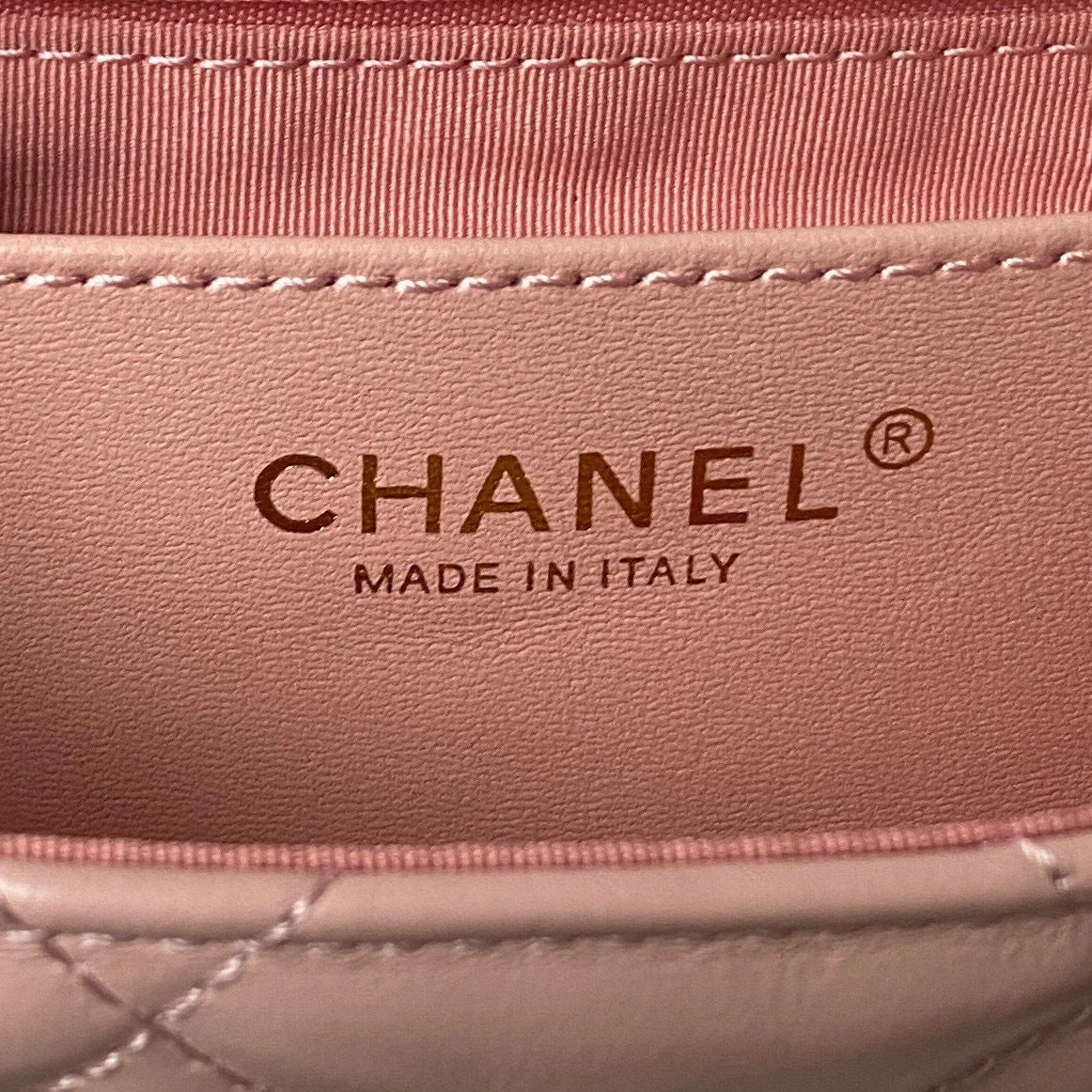 CHANEL BAG