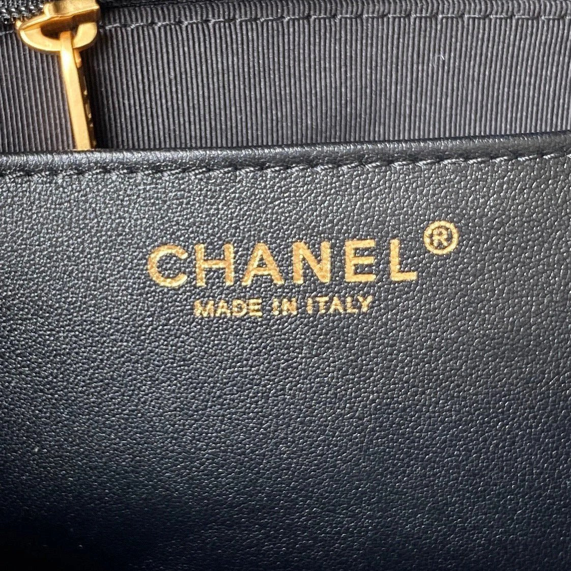 CHANEL BAG