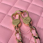 CHANEL BAG