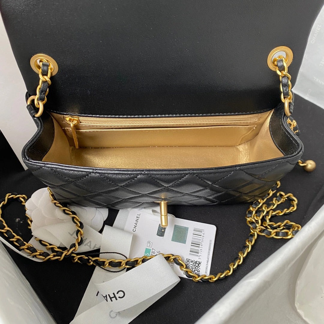 CHANEL BAG