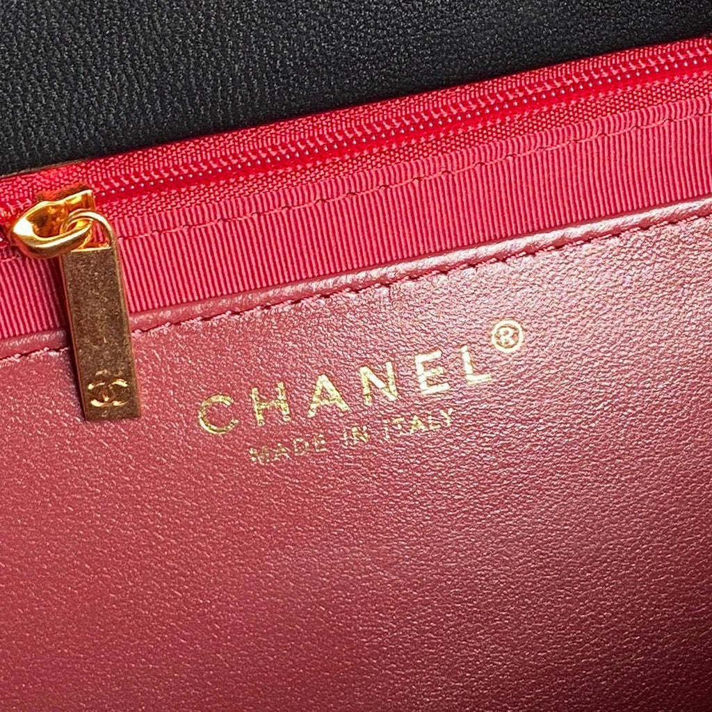 CHANEL BAG