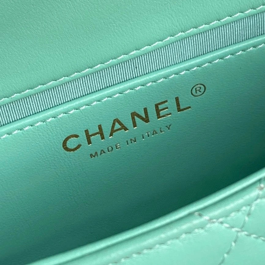 CHANEL BAG