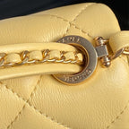 CHANEL BAG