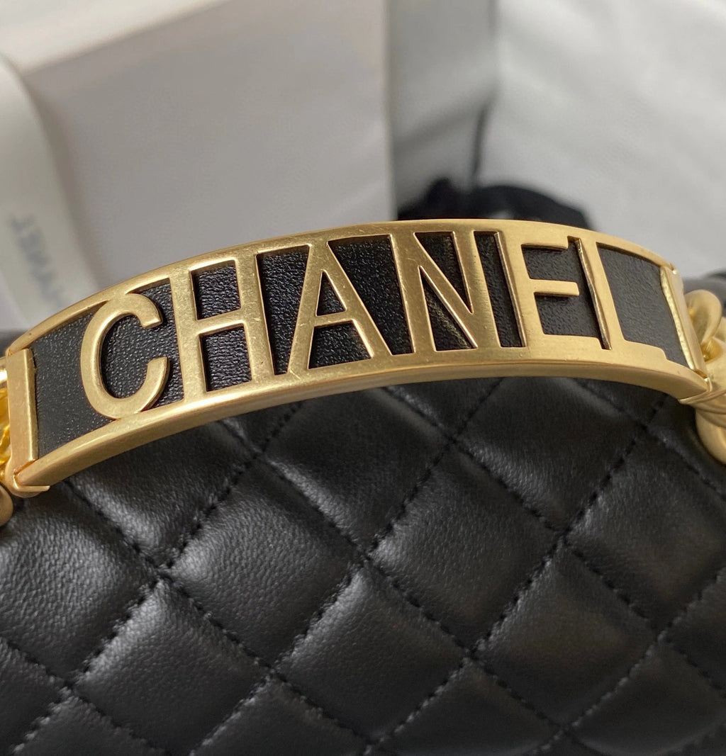 CHANEL BAG