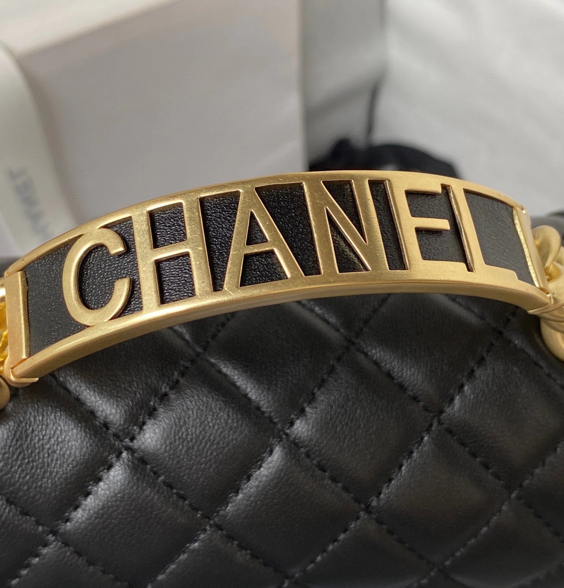 CHANEL BAG