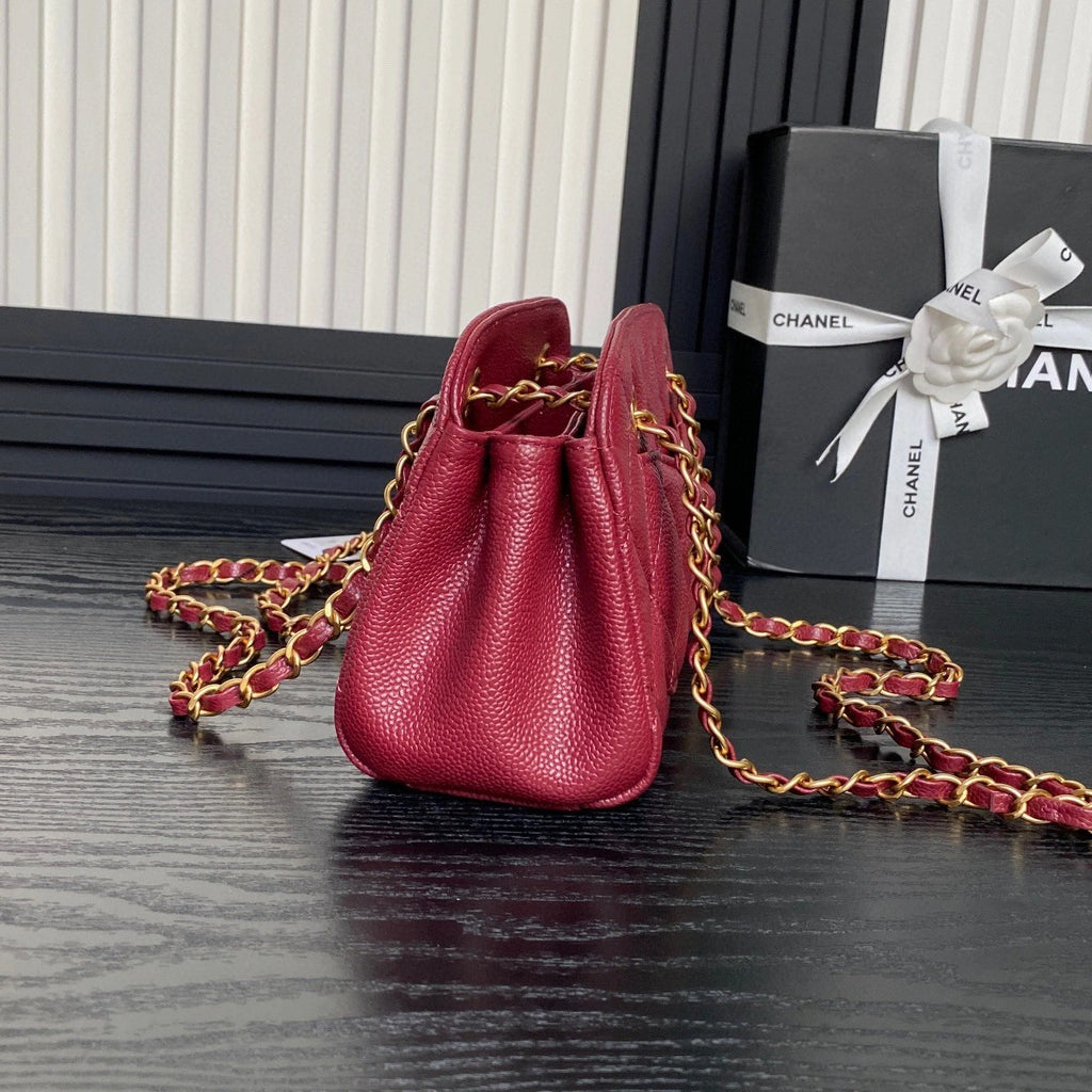 CHANEL BAG