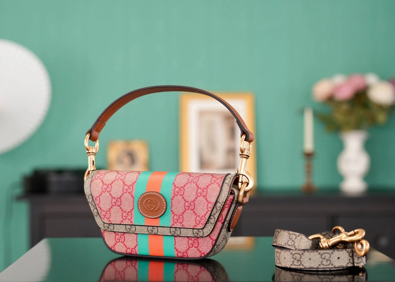 GUCCI BAG