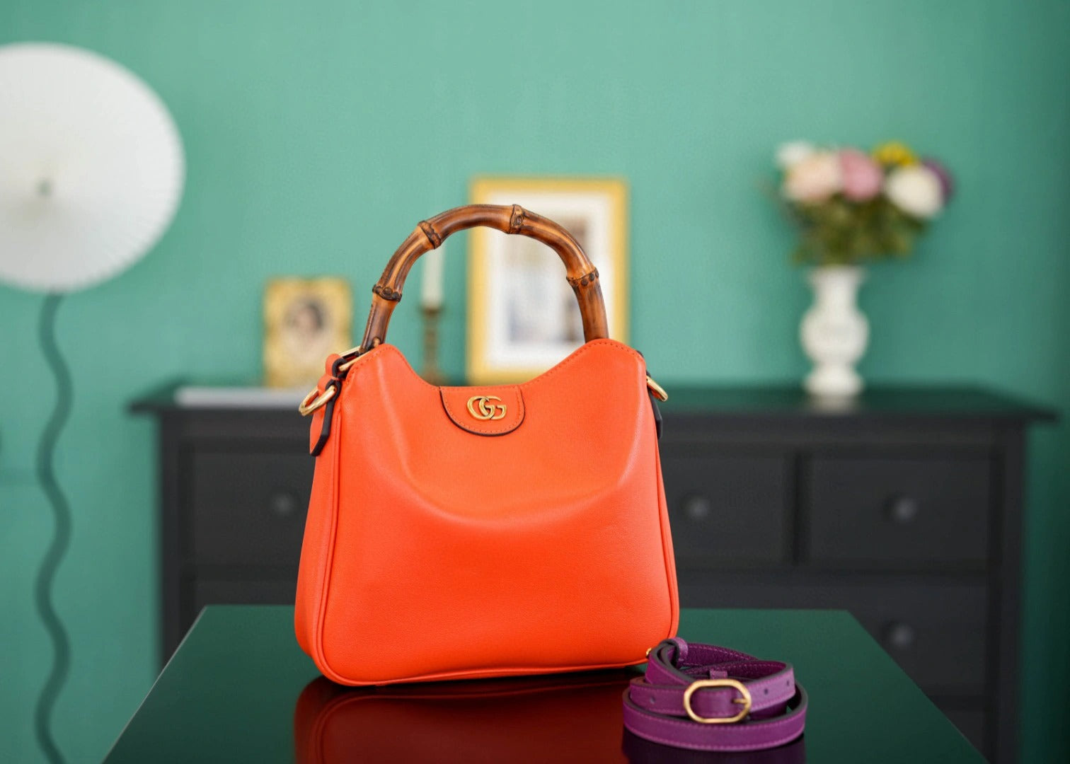 GUCCI BAG