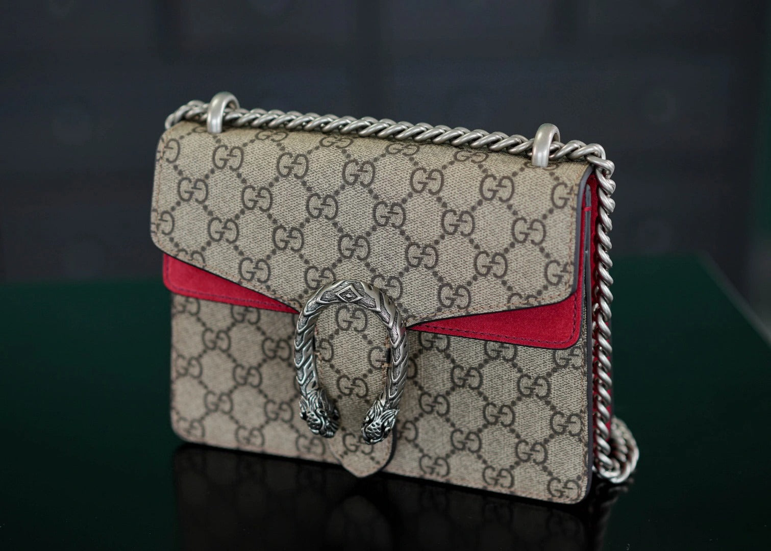 GUCCI BAG