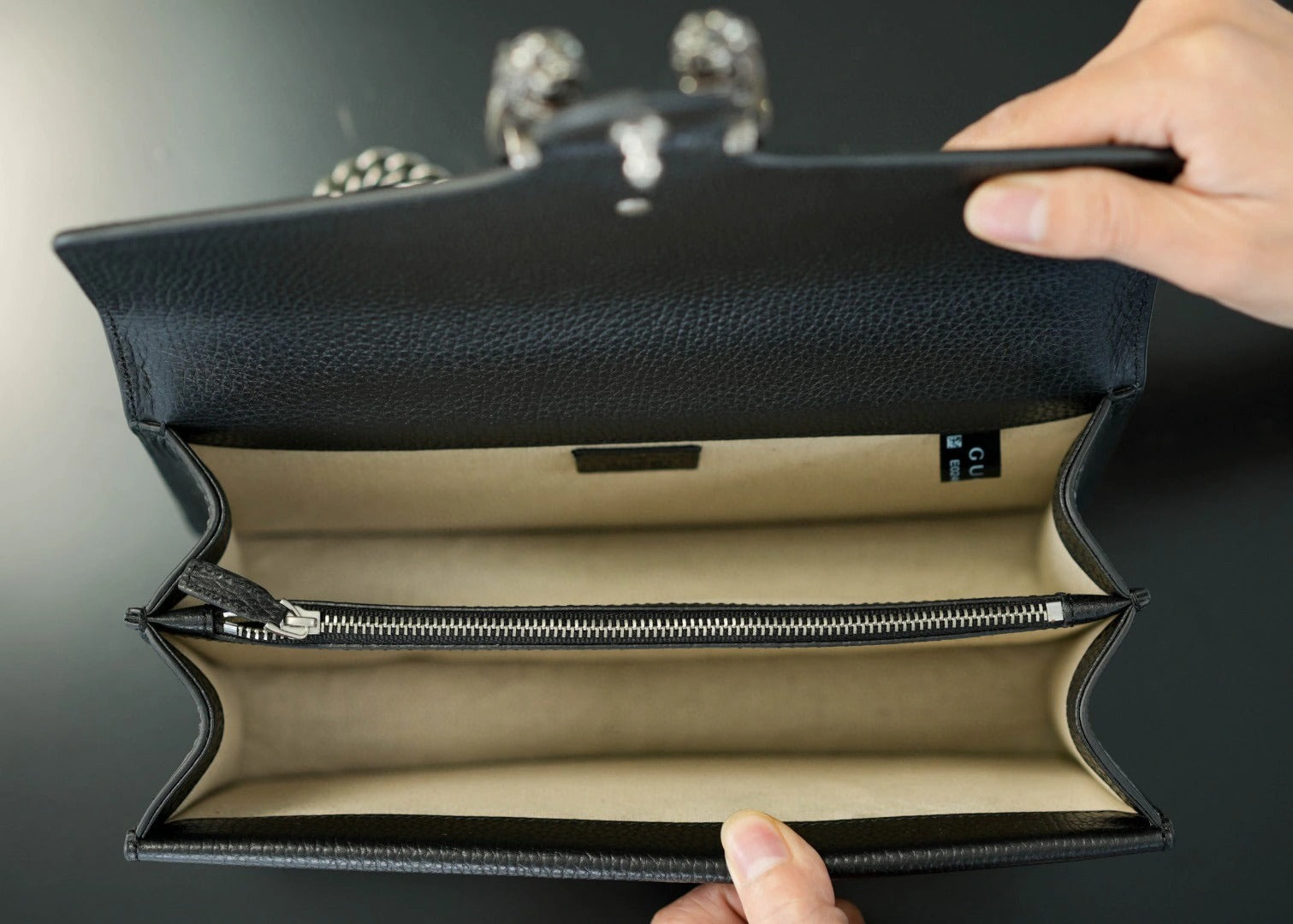 GUCCI BAG