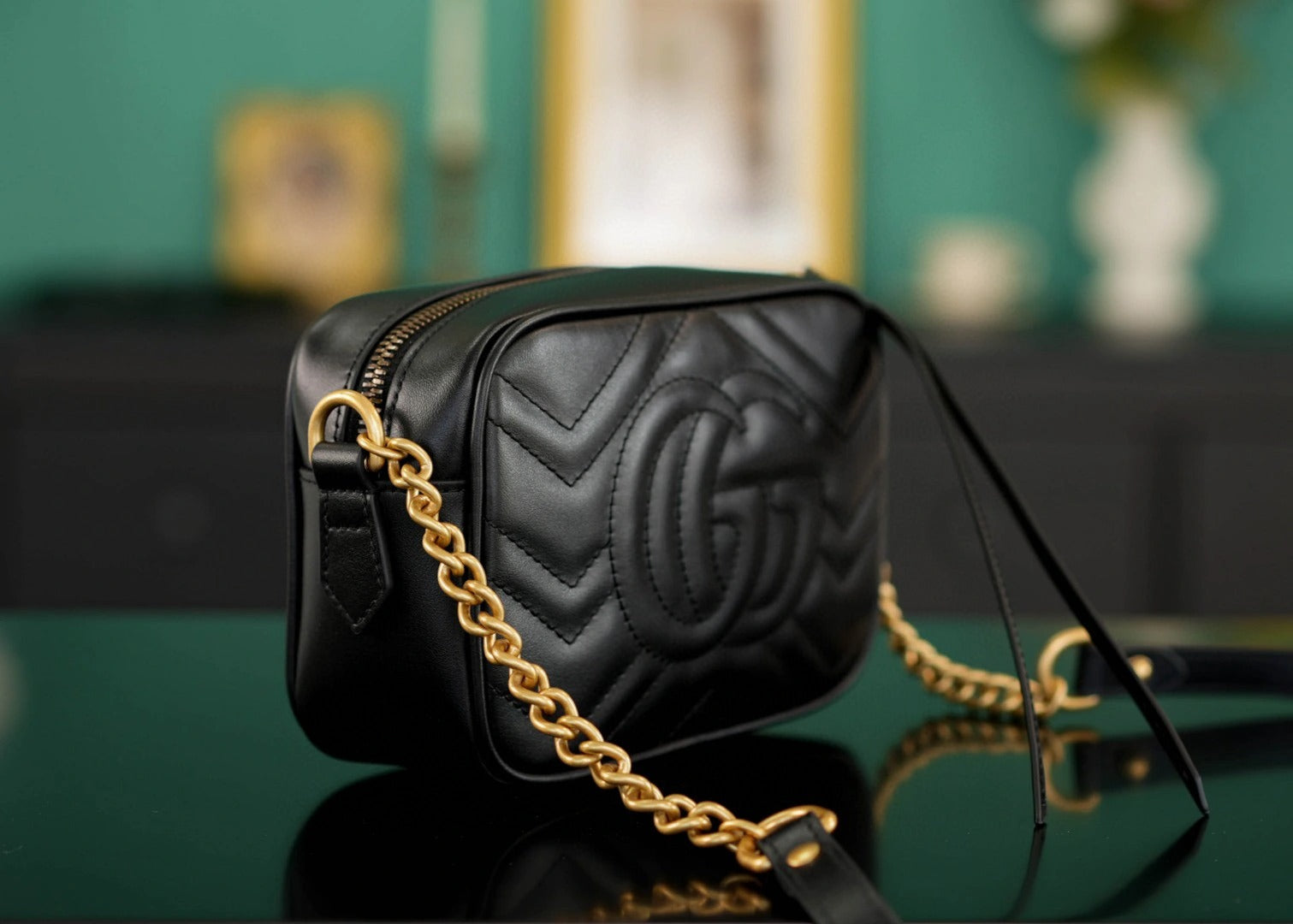 GUCCI BAG