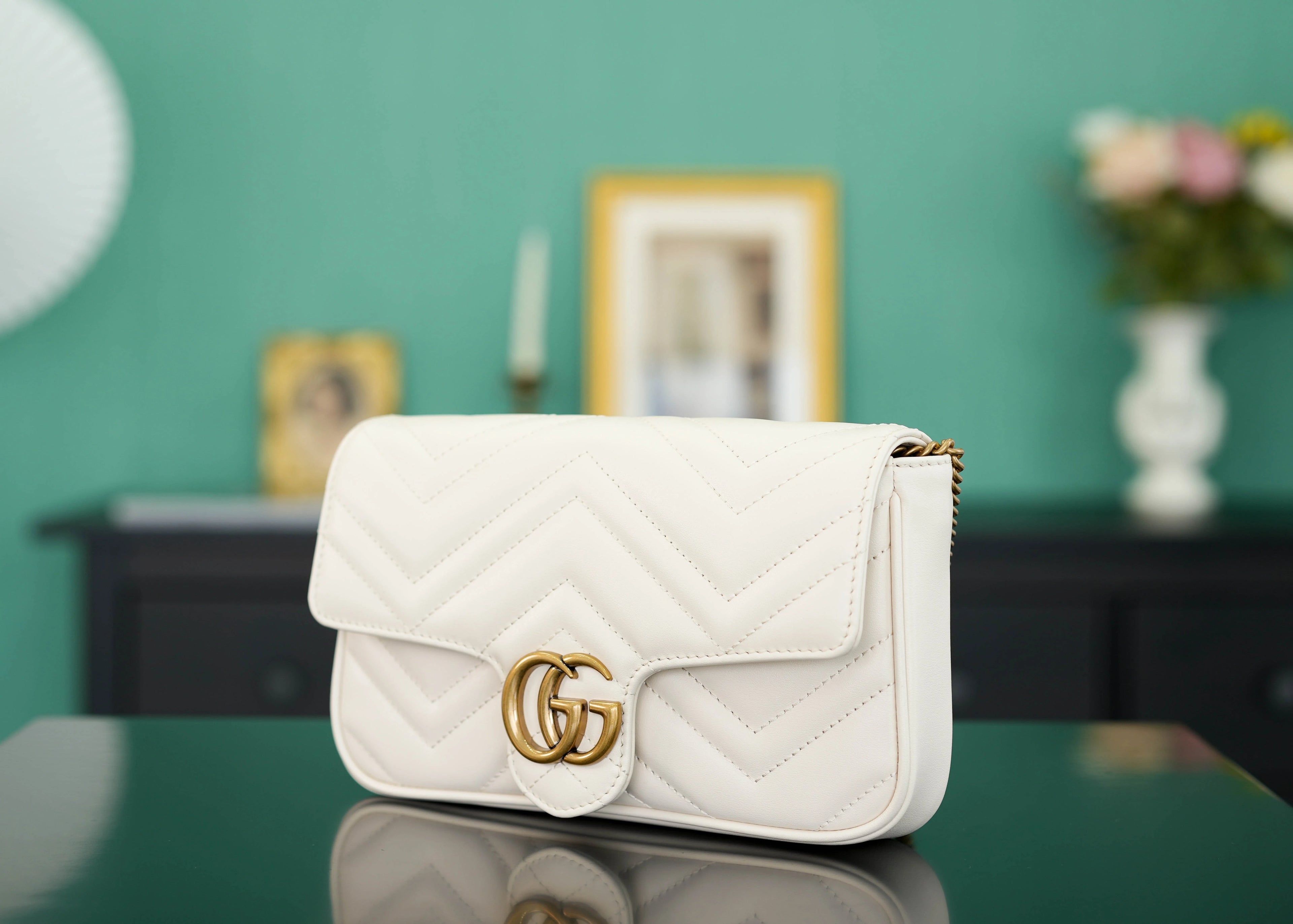 GUCCI BAG