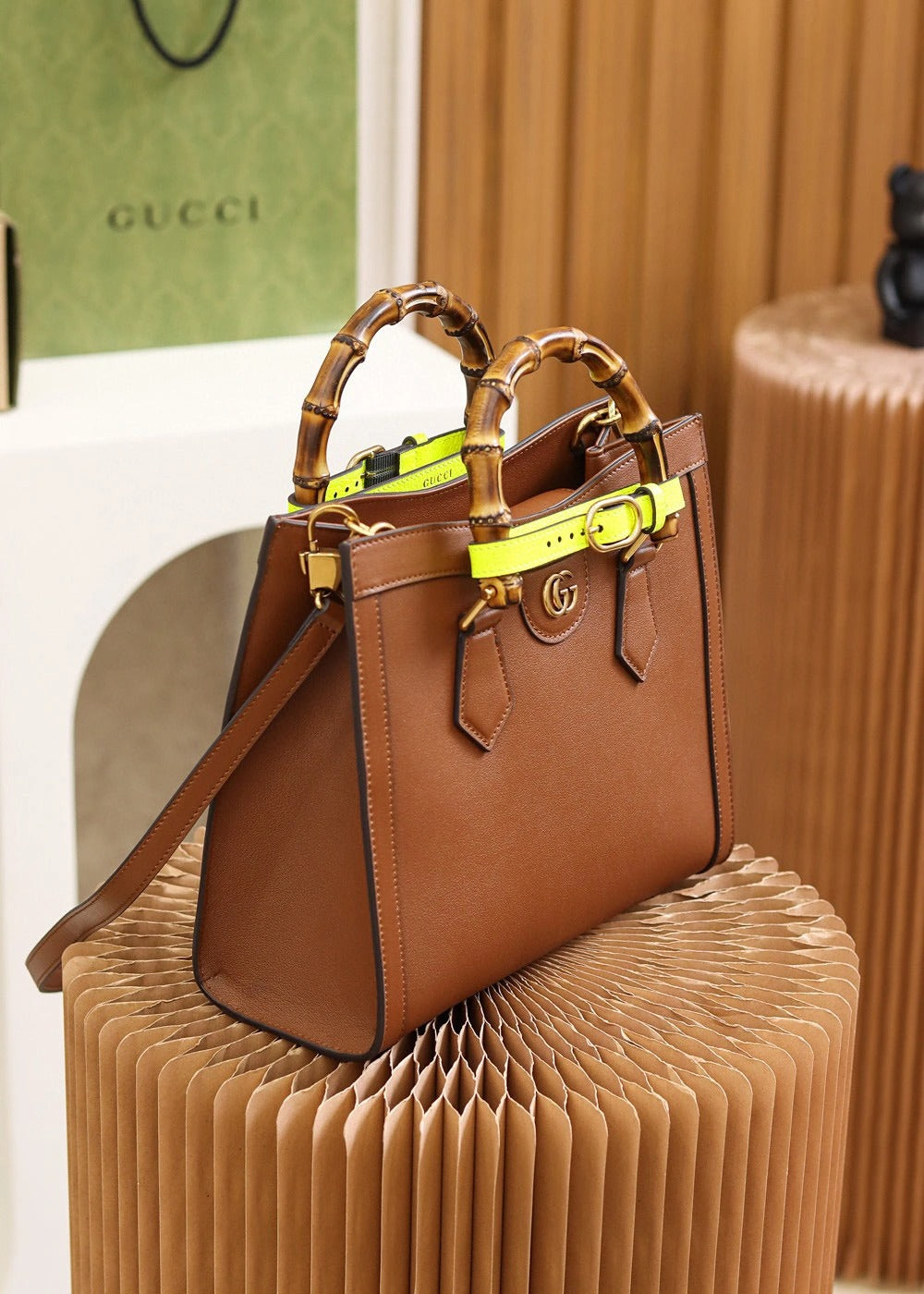 GUCCI BAG