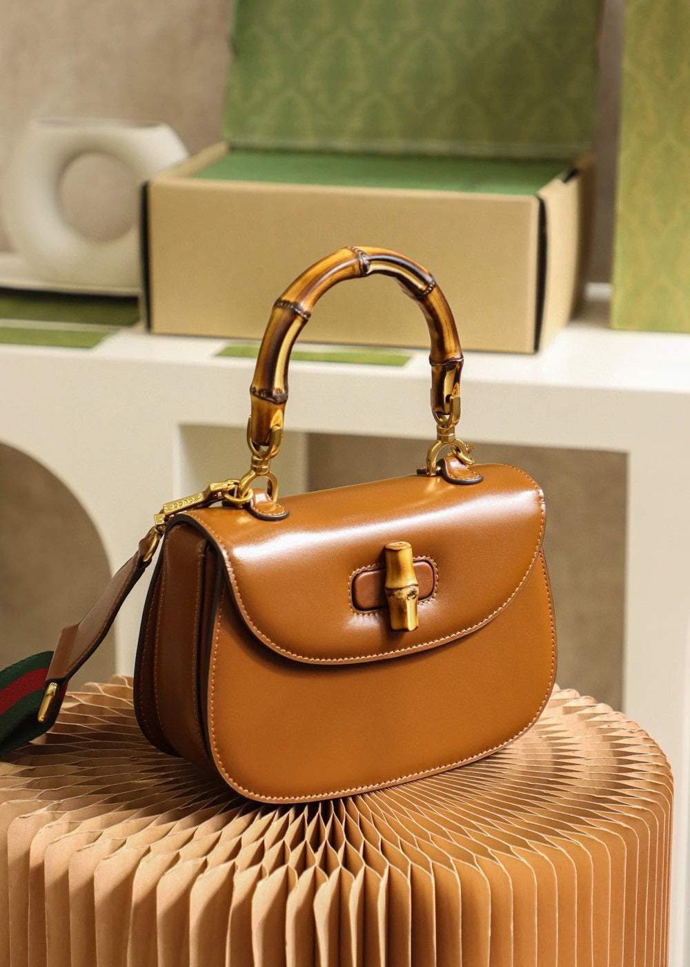 GUCCI BAG