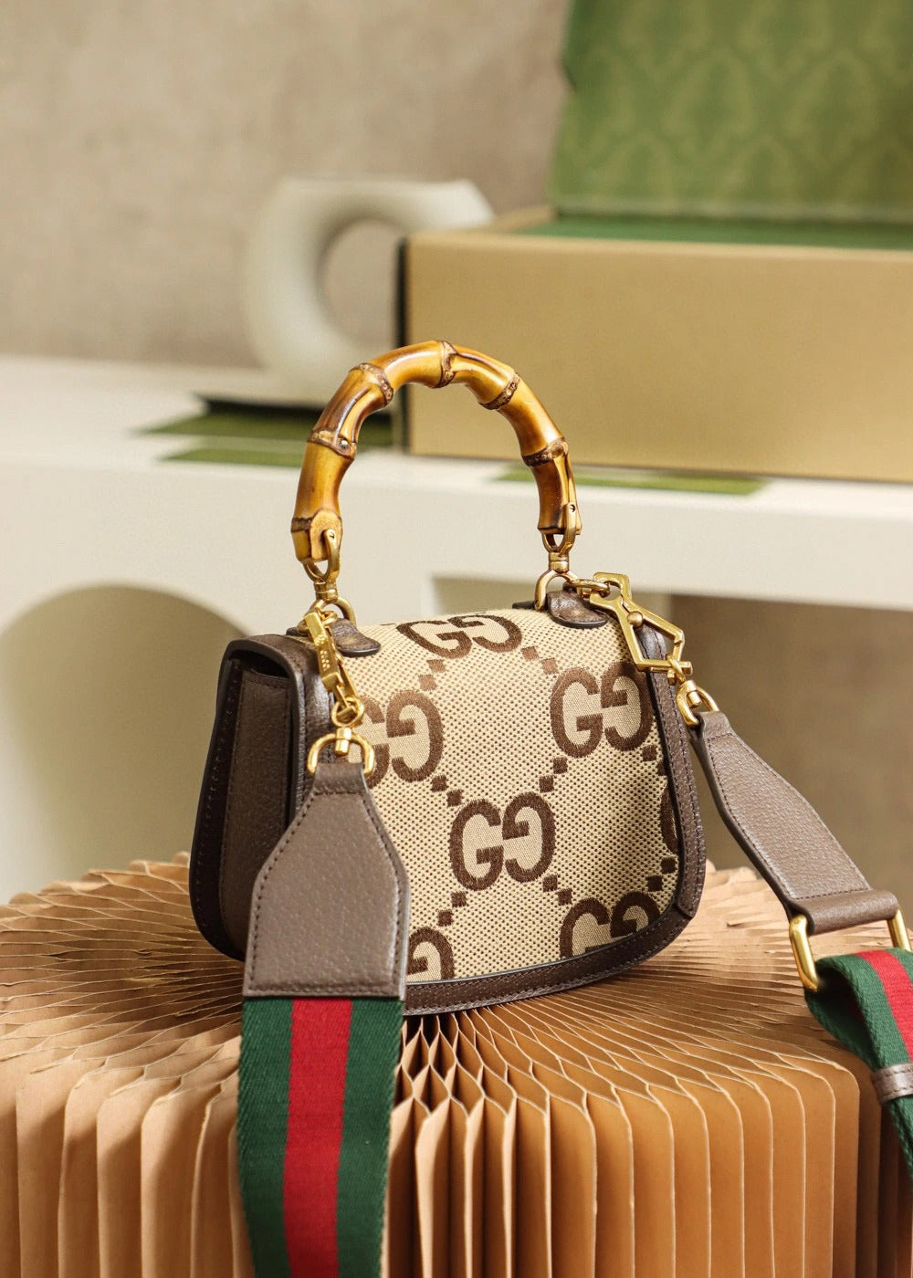 GUCCI BAG