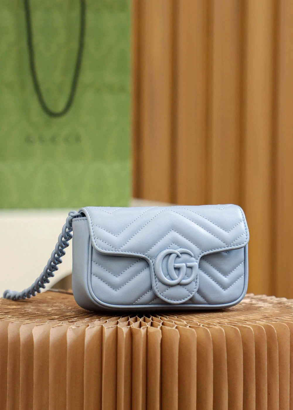 GUCCI BAG