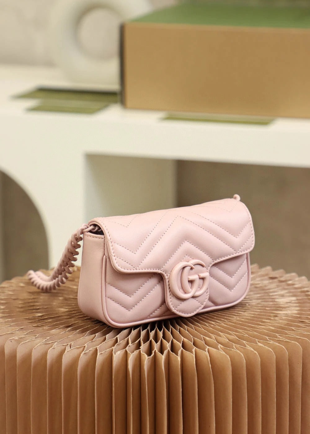 GUCCI BAG