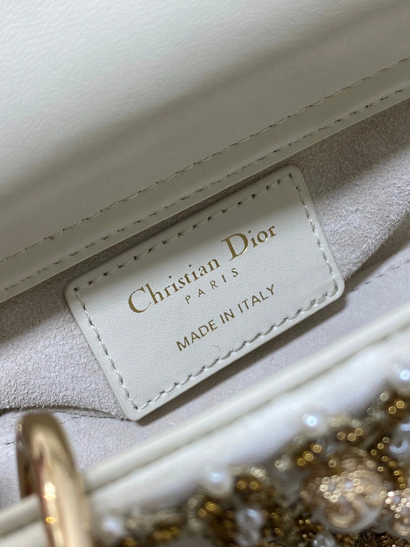 DIOR BAG