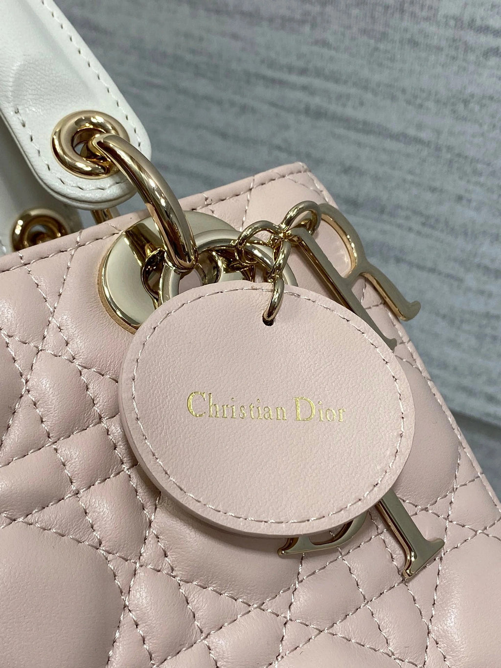 DIOR BAG