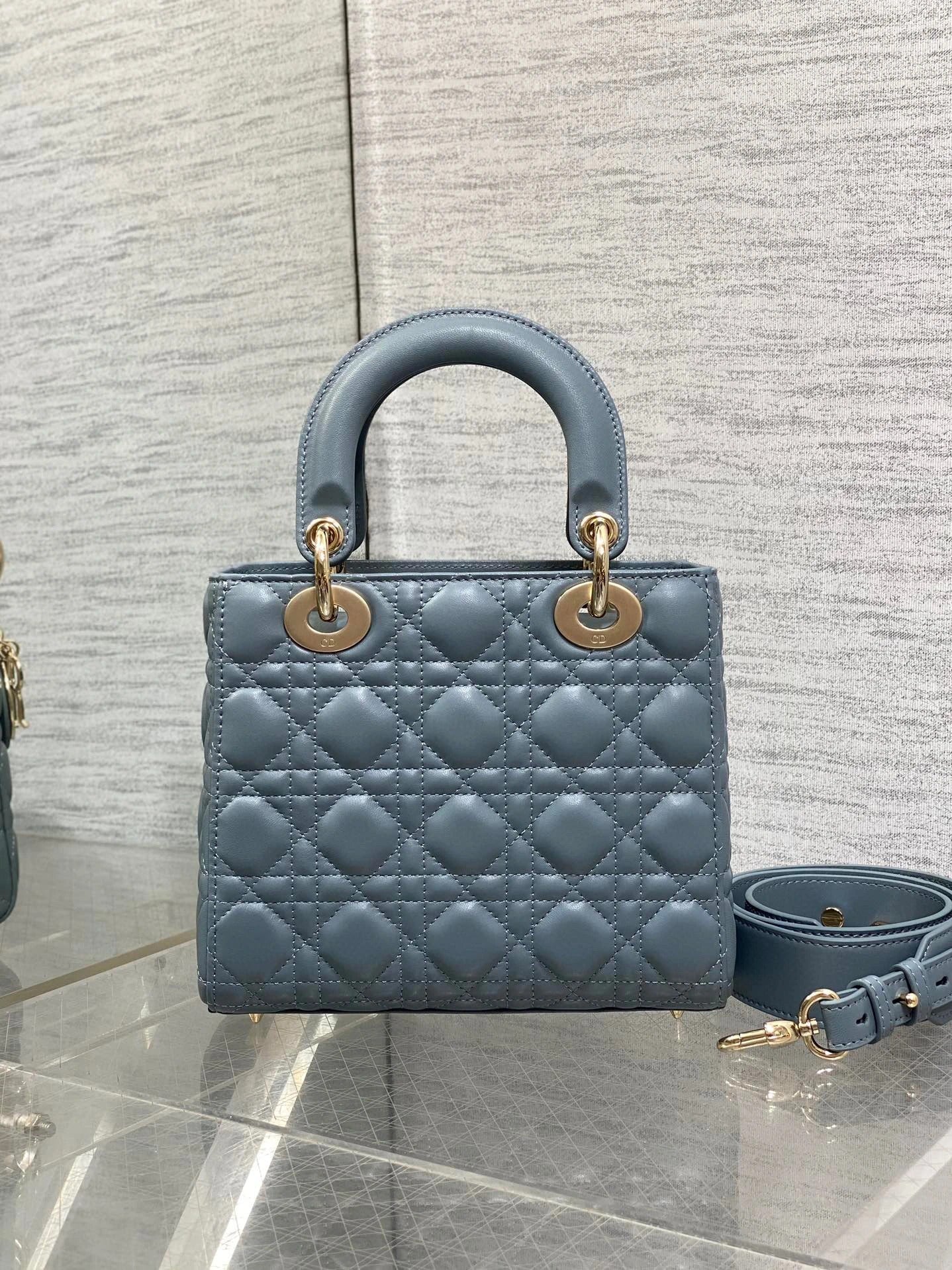 DIOR BAG