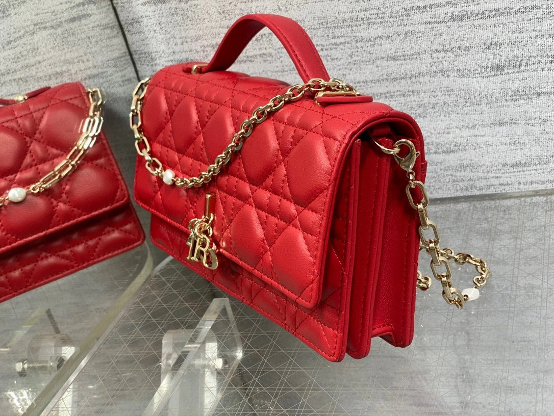DIOR BAG