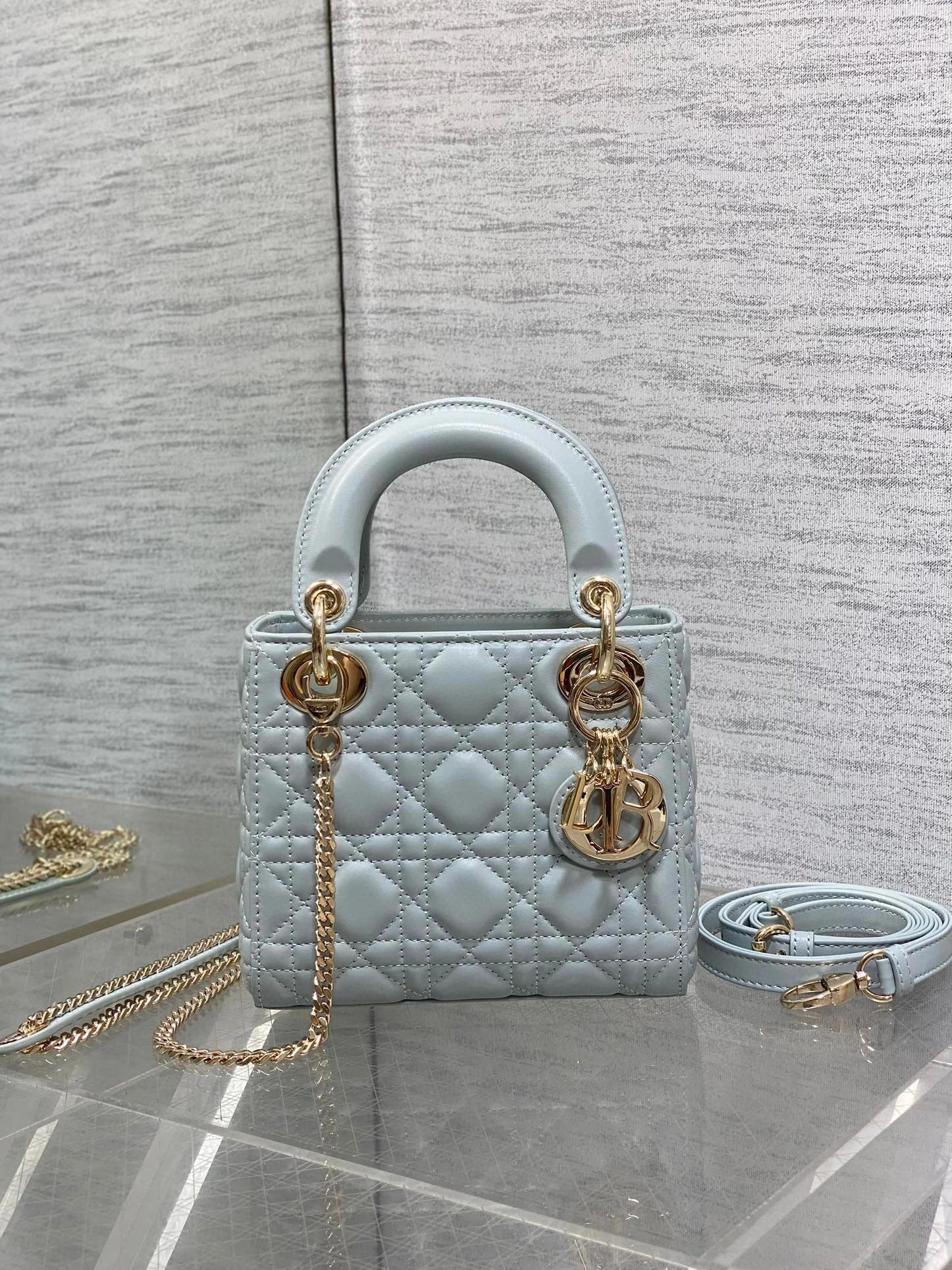 DIOR BAG